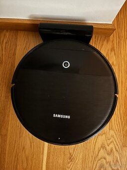Roboticky vysávač Samsung