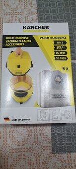 Kärcher filter nový posledných 8 ks