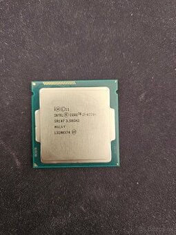 Intel Core i7-4770K (1x)
