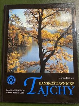 Štiavnicke Tajchy