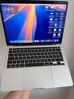 MacBook Pro M1, 8GB, 256GB(2020)