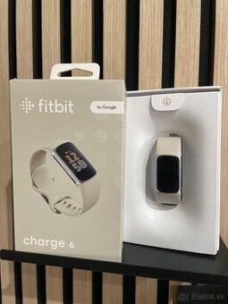 Fitbit Charge 6