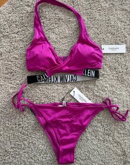 Plavky Calvin Klein