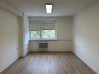 Kancelárske priestory na prenájom v Dolnom Kubíne