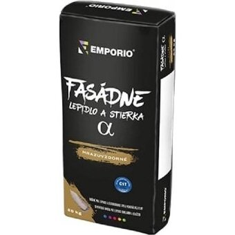 Emporio lepidlo