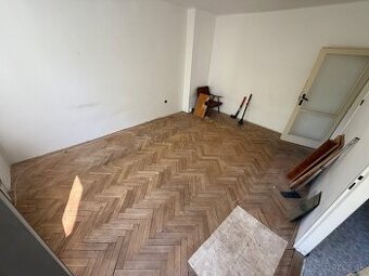 1 izbový byt KOŠICE - Šaca
