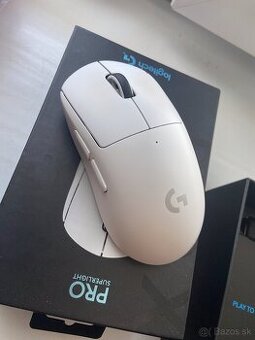 Logitech G Pro X Superlight