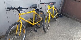 Predám bicykel Čítaj popis