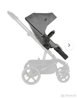 Sportova cast Easywalker harvey3