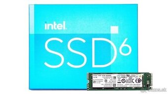 Intel SSD 670p NVMe 2 TB