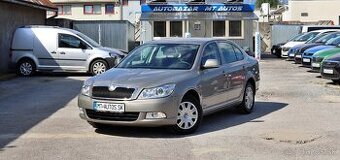 Škoda Octavia 1.6 MPI Ambiente