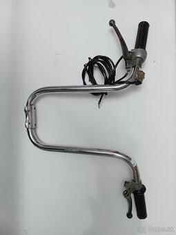 BABETTA 210 RIADITKA