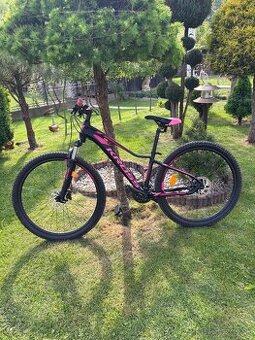 Dámsky bicykel Kross Lea 6.0