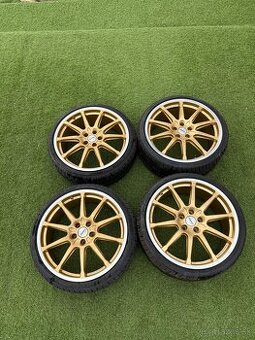 Ronal speedline corse sc1 r20 5x112