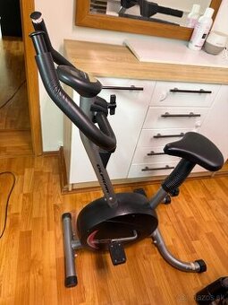 Stacionárny bicykel Olpran