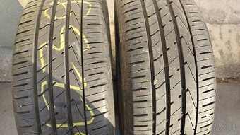 Letné Hankook Ventus S1 EVO 2 SUV 235/55 R17 100V