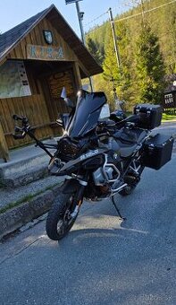Bmw r1250gs Adventure exlusive