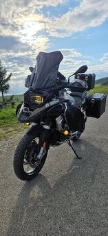 Bmw r1250gs Adventure exlusive