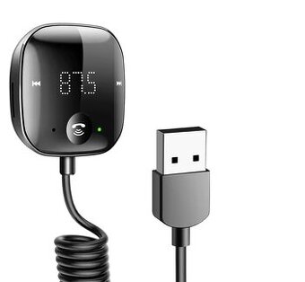 Bluetooth transmiter