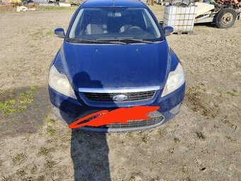 Rozpredám Ford Focus