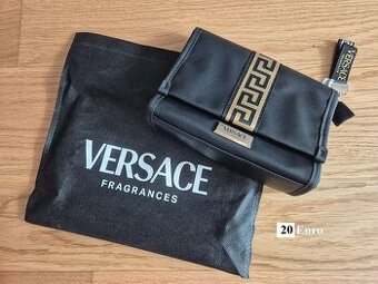 Dámska kozmetická taška VERSACE