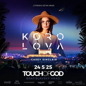 2 Lístky Korolova