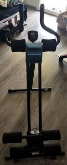 Gymform AB generator