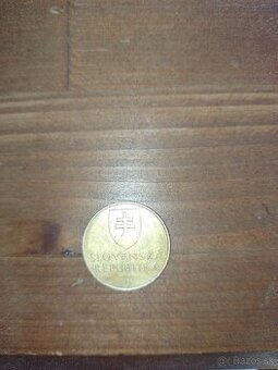 Koruna slovenská