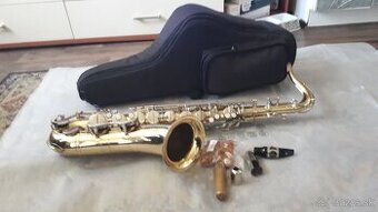 Predám saxsofon