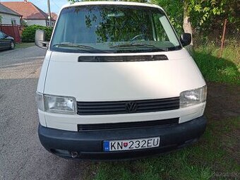 Transporter T 4