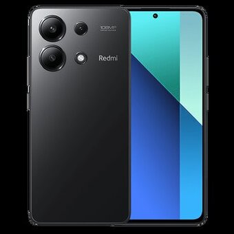 Predám Xiaomi Redmi Note 13 8/256GB