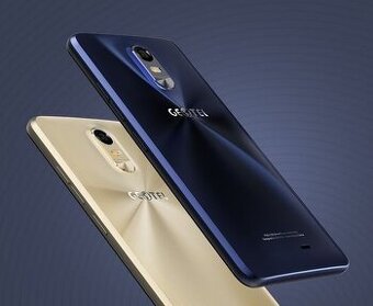 Predám 5,5 palcový GEOTEL 4G LTE .