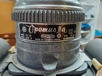 Opemus 2 a