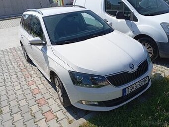 Fabia