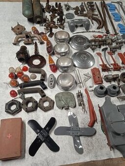 Skoda 440,spartak,octavia,felicia