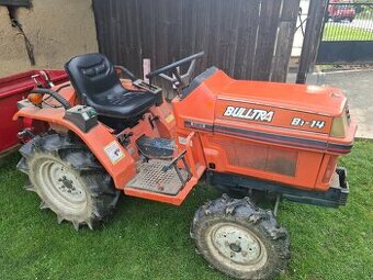 KUBOTA Bultra B1-14 - predám