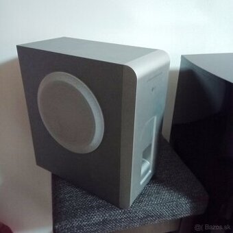 Subwoofer LG LHS-C6230W pasivny