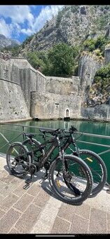 Predám elektrobicykel Crussis ONE-Largo 8.7-S (2022) Rám 20”