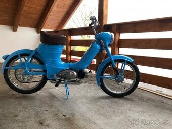Jawa 550