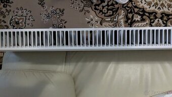 Predám radiator
