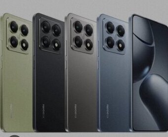 Xiaomi 14T Kupim - ponuknite