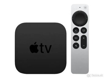 Apple TV 4K 128GB