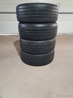 Celoročné pneumatiky 235/45 r18