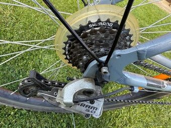 Predam bicykel