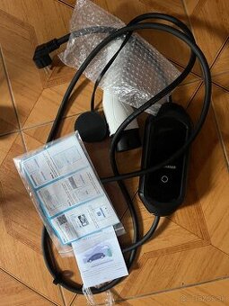 Wallbox nabijacka 3,6KW 16A 220V s Wifi