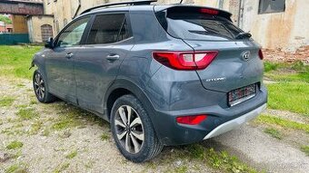 Kia Stonic 1.2 D-CVVT Gold