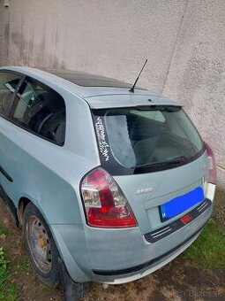 Fiat stilo 3dv. 1.2 59kw (čítať inzerát)