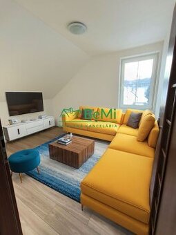 Predaj 3 izbový byt Rajecká Lesná, okres Žilina, 49,4m2 017