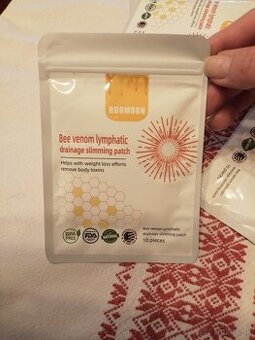 Bee Venom náplaste