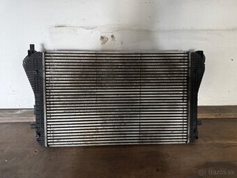 Vw passat b7 , passat cc , tiguan chladič 3c0145805